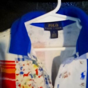 Kids 5 Ralph Lauren dress